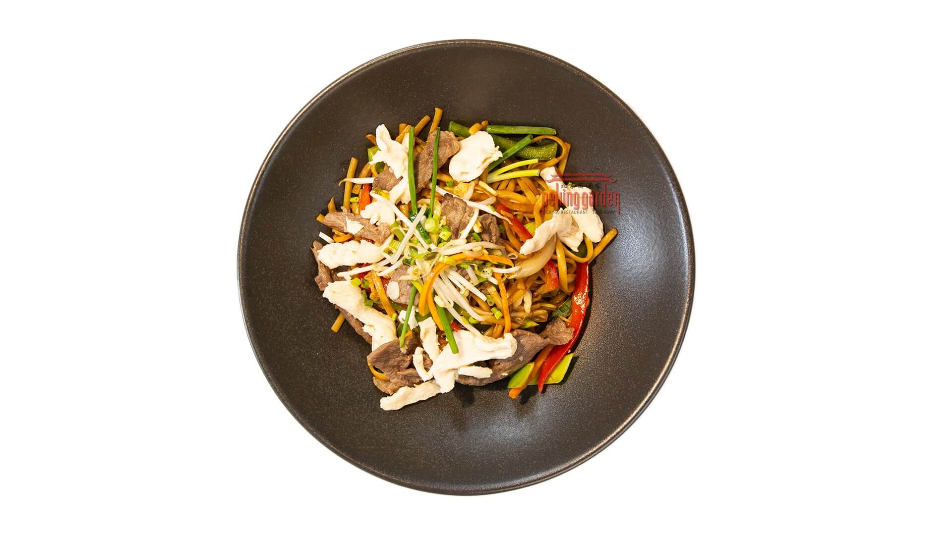 Bami Goreng