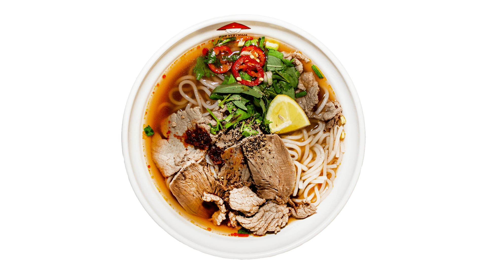 Bun Bo Hue